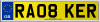 RA08 KER