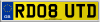 RD08 UTD