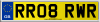 RR08 RWR