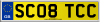 SC08 TCC
