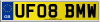UF08 BMW