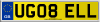 UG08 ELL