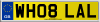 WH08 LAL
