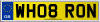 WH08 RON