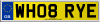 WH08 RYE