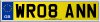 WR08 ANN