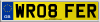 WR08 FER