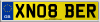 XN08 BER