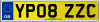 YP08 ZZC