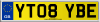 YT08 YBE