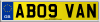 AB09 VAN
