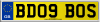 BD09 BOS