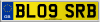BL09 SRB