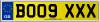 BO09 XXX
