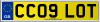 CC09 LOT