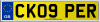 CK09 PER
