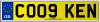 CO09 KEN