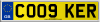 CO09 KER
