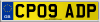 CP09 ADP