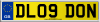 DL09 DON