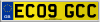 EC09 GCC