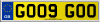 GO09 GOO
