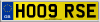 HO09 RSE