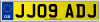 JJ09 ADJ