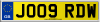 JO09 RDW