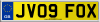 JV09 FOX
