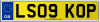 LS09 KOP