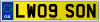 LW09 SON