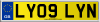LY09 LYN