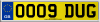 OO09 DUG