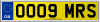 OO09 MRS