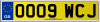 OO09 WCJ