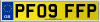 PF09 FFP