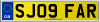 SJ09 FAR