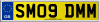 SM09 DMM