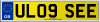 UL09 SEE