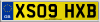 XS09 HXB
