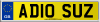 AD10 SUZ
