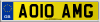 AO10 AMG