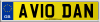 AV10 DAN