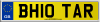 BH10 TAR
