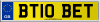 BT10 BET