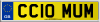 CC10 MUM