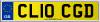 CL10 CGD