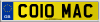 CO10 MAC