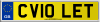 CV10 LET